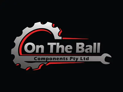 On-the-Ball-components-logo clean design