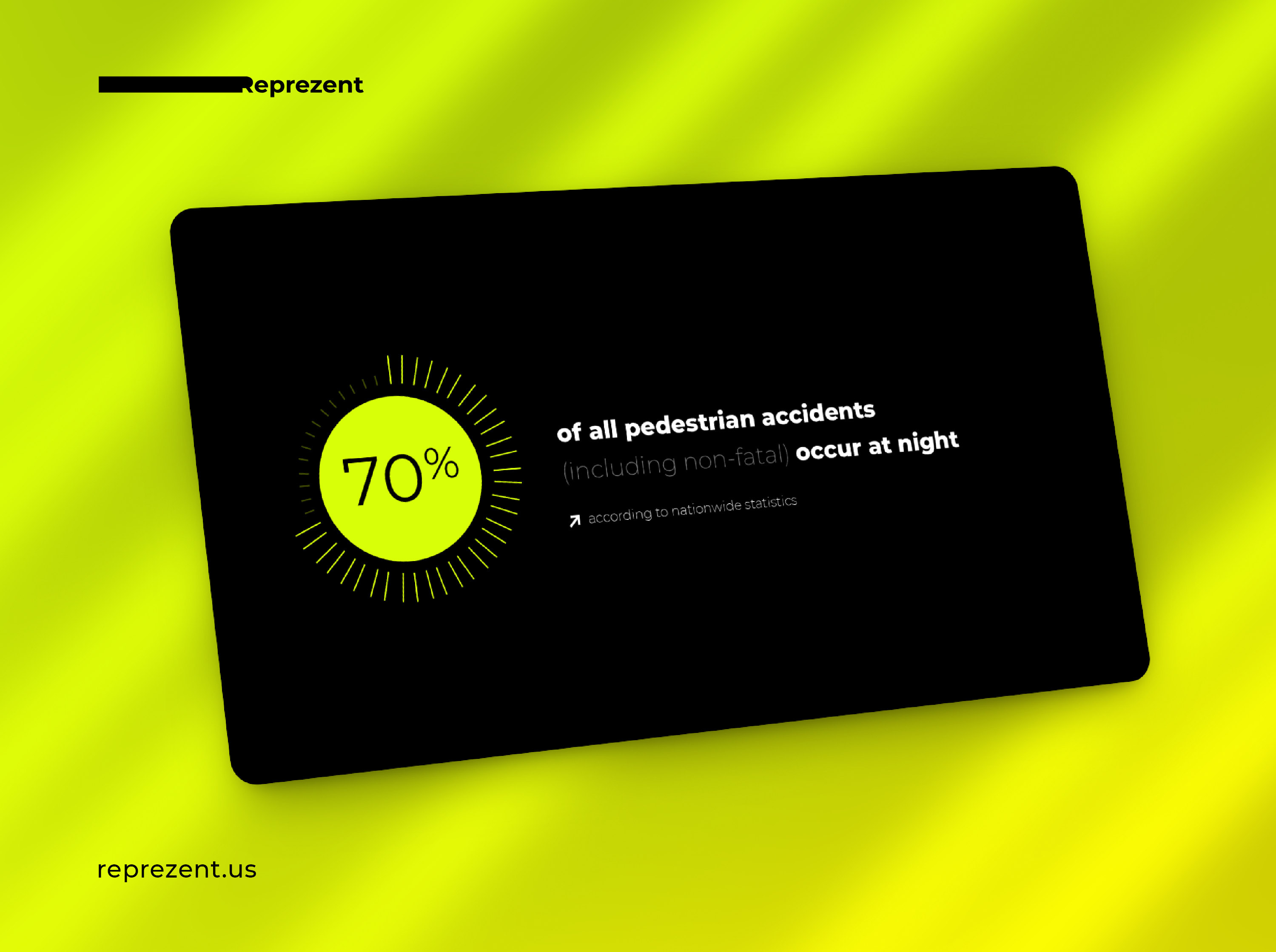 Infographic PowerPoint Slide ai company presentation deck design design google slides graphic design keynote number pitch deck pitch deck design power point powerpoint presentation presentation design presentation layout typography