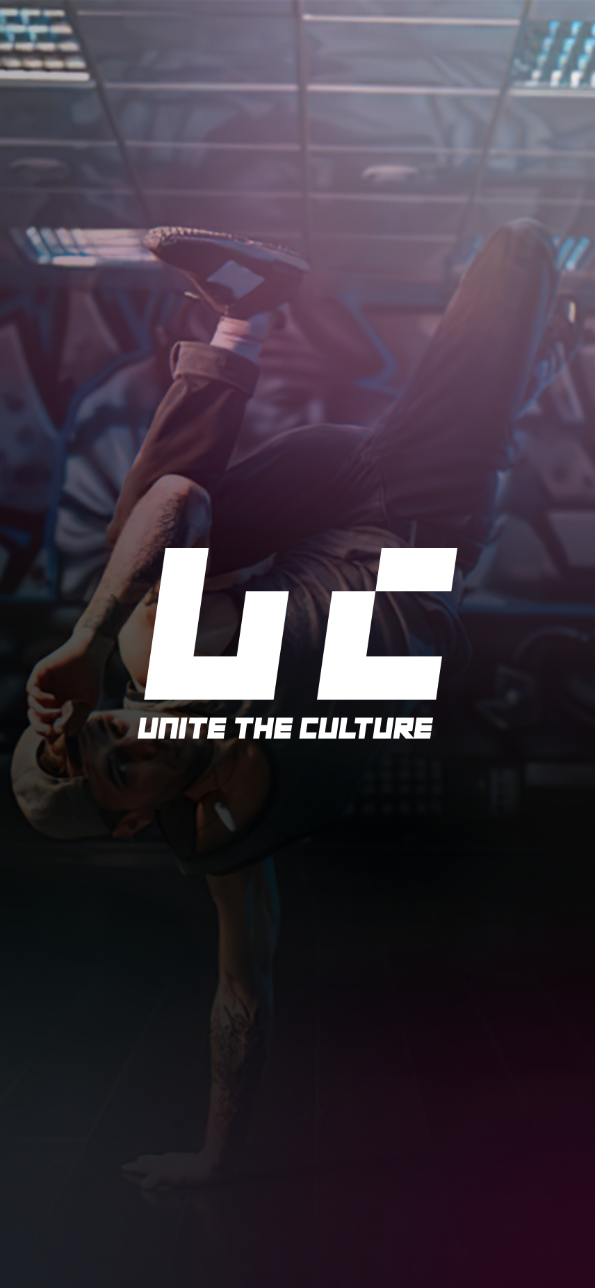 Example of Unite the Culture