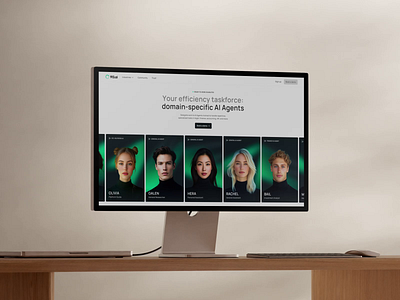 913.ai New Website ai ai agents customer design dev development enterprise framer landing page legal security tasks trust ui uiux web design website