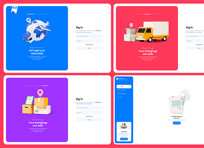 Expense management platform claim management expense management mobility travel ui
