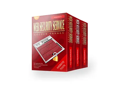 WebShild Packaging - 2009 branding graphic design photoshop