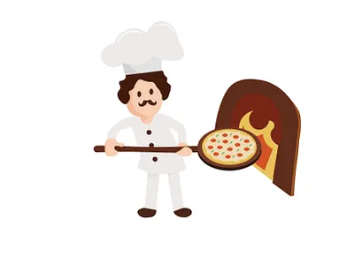 Delicioso Illustration - 2023 adobe illustrator design graphic design illustration illustrator