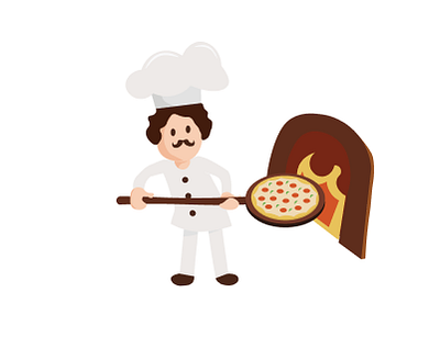 Delicioso Illustration - 2023 adobe illustrator design graphic design illustration illustrator