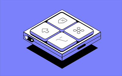 RIVE Animation for App & Web aftereffects animation landingpage motion graphics ui ux webdesign