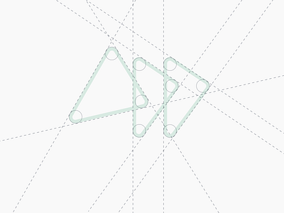 AppTailors - Branding brandelements branding design graphic design inspiration logo newbranding newlogo patterns