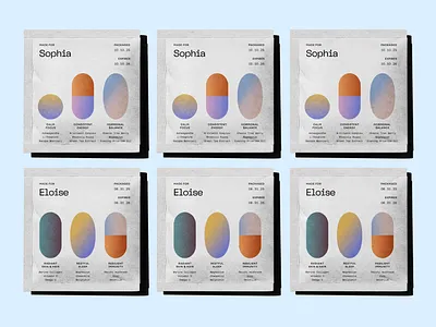 Olura Sachet Packaging brand identity branding branding design design graphic design healthcare healthcare design illustration logo logotype packaging packaging design pill sachet sachet sachet design vector