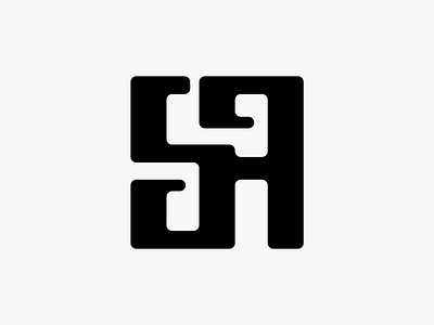 SA letter logo a branding elegant lettering logo logo designer minimal monogram logo premium s sa sa brand sa initial logo sa logo sa mark teamographic typeface typography logo