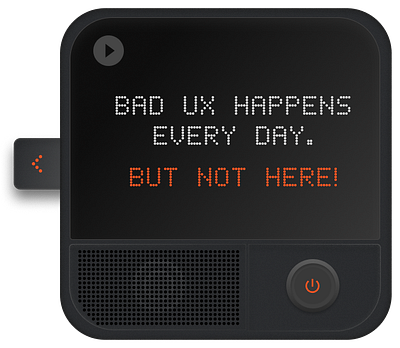 mini—device