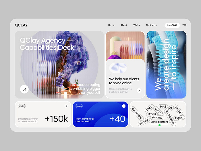 Bogdan Falin | Dribbble