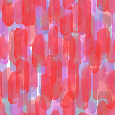 Colorful Airy Texture. Seamless pattern abstrat fabric fashion pattern seamless pattern textile watercolor