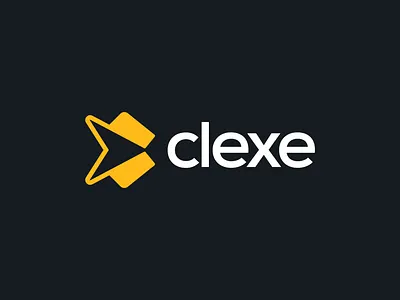 Software Company Logo Design app logo arrow logo branding click logo icon logo logo design logotype marketing minimalist modern logo rocket logo saas logo software logo tech logo technology