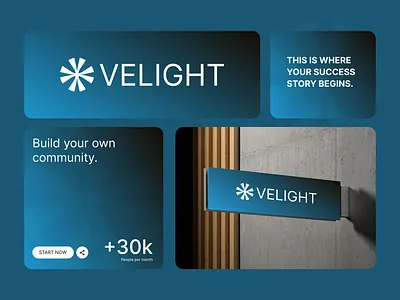 VELIGHT logo design | Branding branding finance finance logo house icon letter logo light light logo lighting logo logo design logo designer logotype manufacture minimalist modern logo ui unique design v letter logo v logo