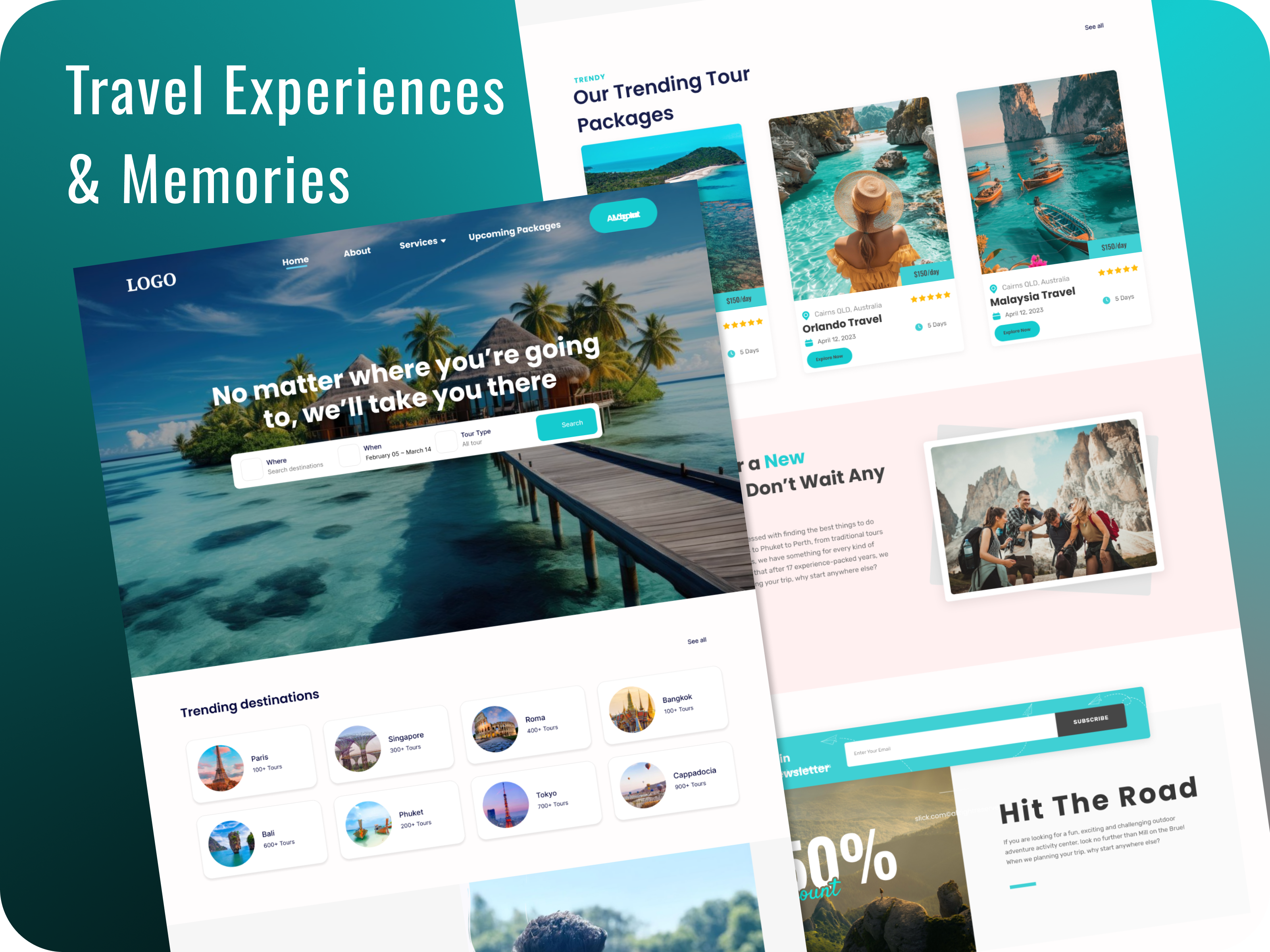 The Role of Mobile-First Design in Travel Marketing
