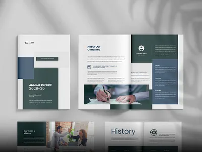 Annual report template advertising annual brochure annual report design annual report template brochure brochure design brochure template business business brochure company company brochure corporate corporate brochure design graphic design modern brochure print design print ready template