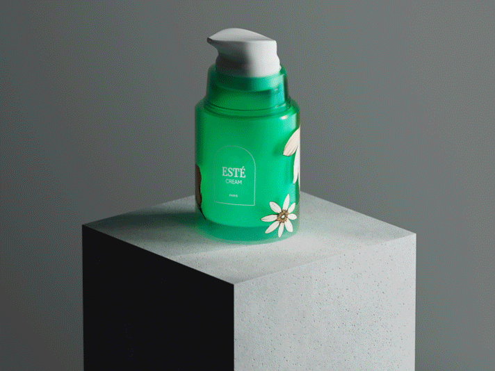 Example of 3D Animation Production