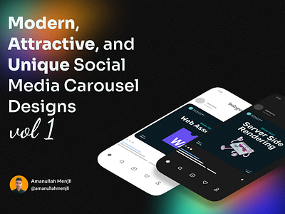 TPL Social Media Post Designs