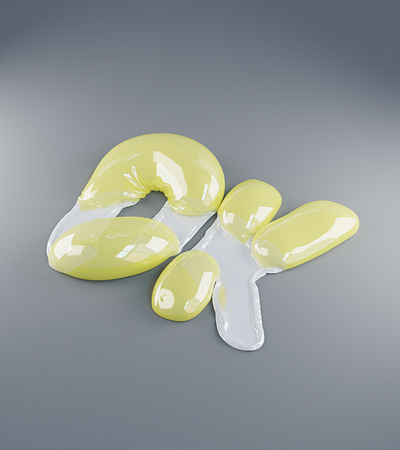 OK 3d 3d artist 3d dynamics 3d lettering 3d type 3d typography cinema 4d design graphic design motion motion graphics redshift