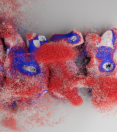 Money 3d 3d artist 3d design 3d designer 3d lettering 3d particles 3d type 3d typography cgi cinema 4d motion graphics particles redshift