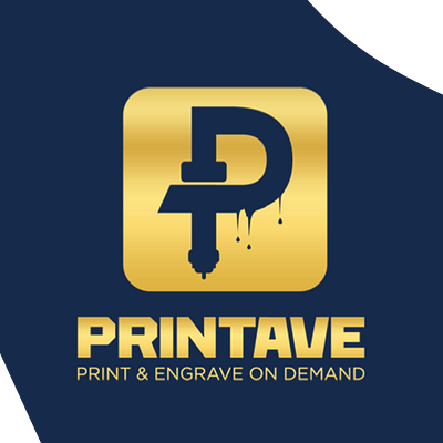 Printave - 2020-21 (Social Media, eCommerce, etc...) branding design ecommerce graphic design mockup packaging print social media