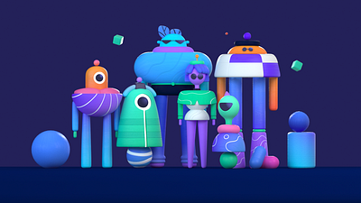 PayPro Global - 3D Character Animation 3d animation 3d character animation 3d character design financial firm fintech isometric 3d kasra design motion graphics payment gateway stylized 3d stylized animation tax and audit video animation video explainer