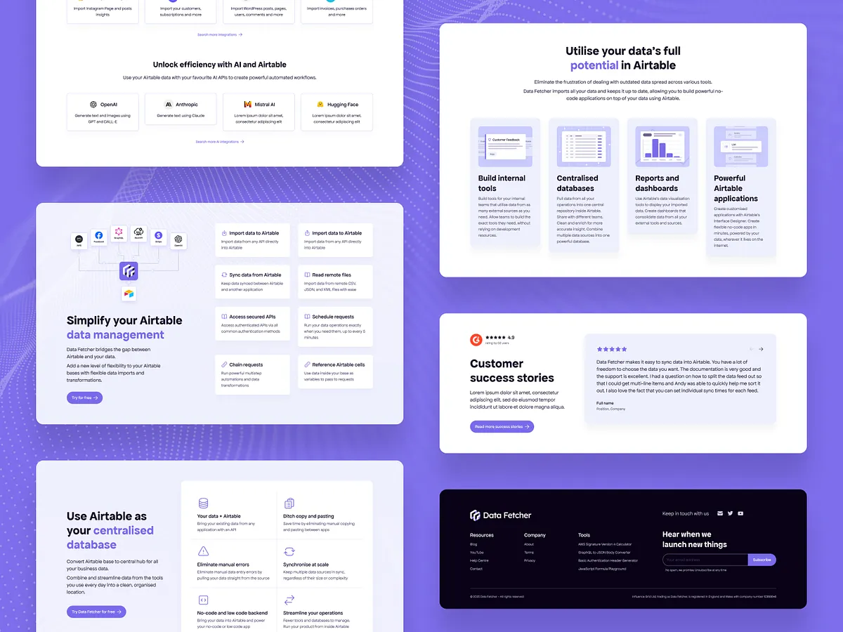 Comparison Table designs, themes, templates and downloadable graphic ...