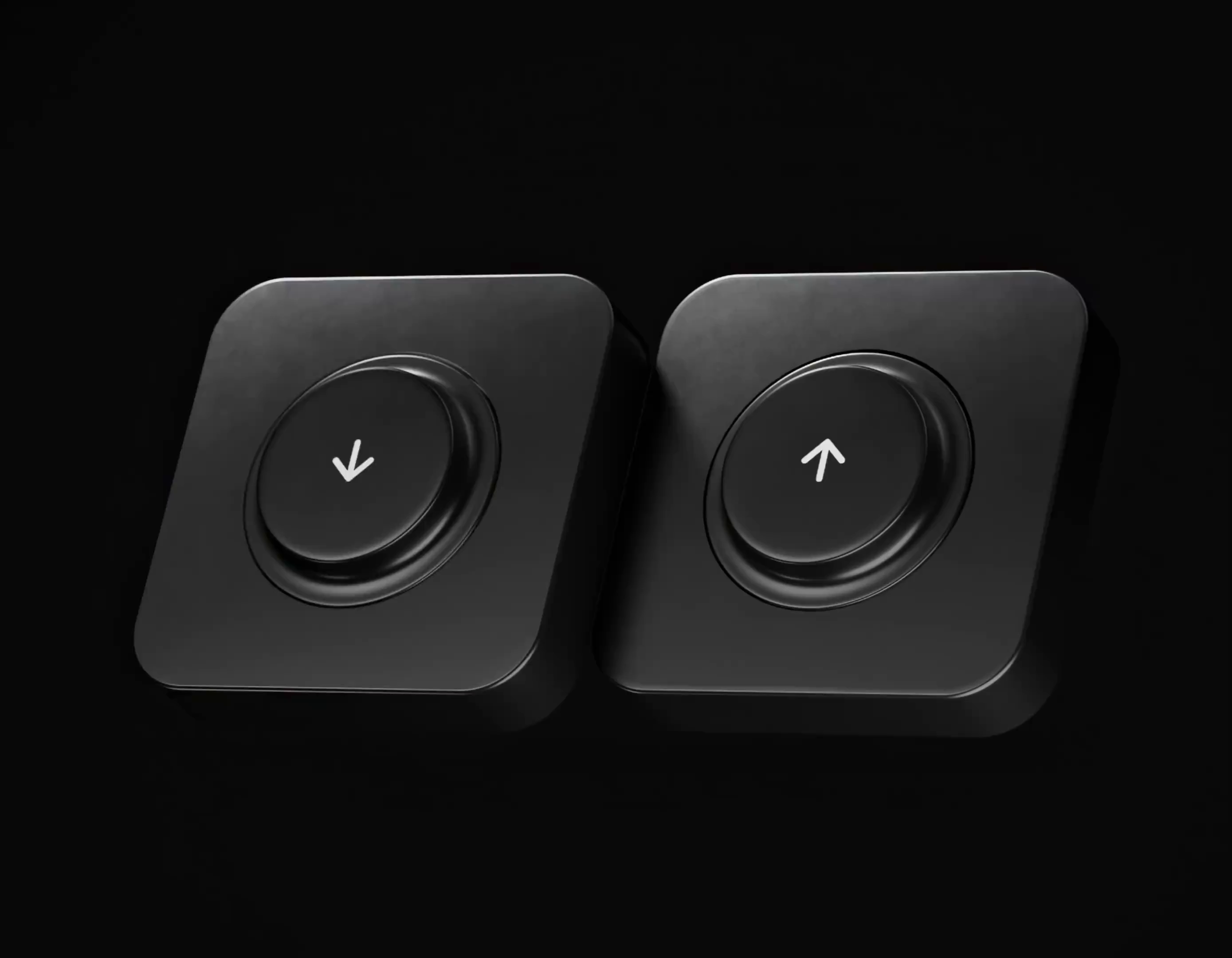 Example of 3D Icons / Illustrations