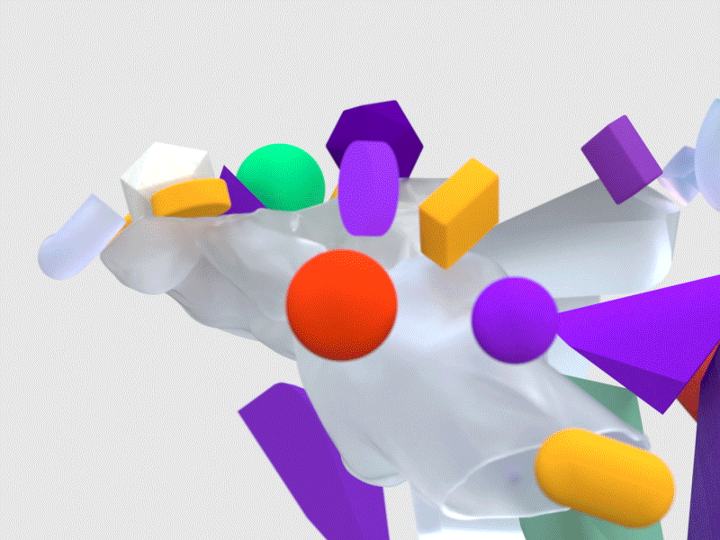 Example of 3D Animation Production