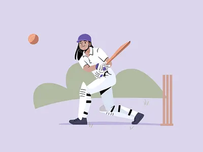 Manchester high school for girls character girl graphic highschool illustration pastel people play school vector woman