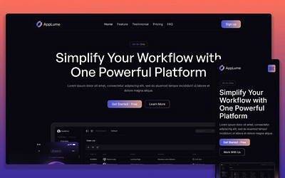 Webflow and Framer premium templates for all businesses branding figma figmatemplates framer framertemplates subscription website ui webflow webflowtemplates