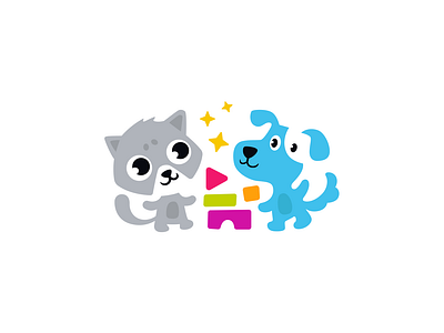 Funny Pets designs, themes, templates and downloadable graphic elements on  Dribbble