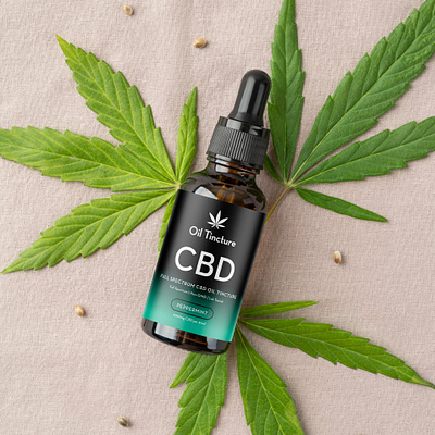 cbd bottle label design black bottle brand branding branding cbd cbd custom design cbd mockup cbd oil label cbdbottle label clean design creative design custom design designer food pacakging graphic design label packaging new design oil print design product packaging unique design