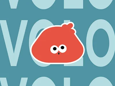 Mascot Design for a Mental Health App animated mascot app design app illustration app mascot branding calm design character design character illustration digital mascot graphic design interaction mascot logo mascot design mascot illustration mental health app micro animation mobile app design modern mascot design product design ui ux design