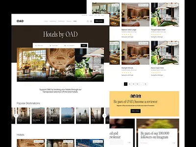 Hotel Booking Service app booking creative design hotel minimal schedule travel ui ux