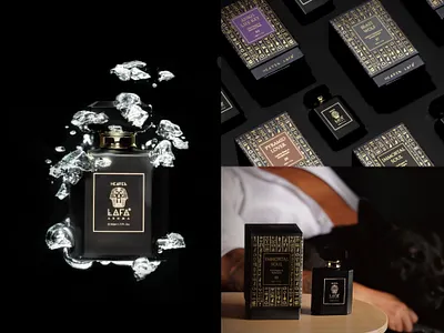 Packaging | Social Media Visual | Branding adobe illustrator adobe indesign adobe photoshop advertising advertising design brand design brand identity branding car fragrance design fragrance graphic design logo logo design packaging packaging design perfume social media social media visual visual identity