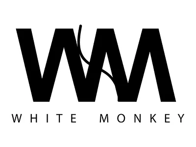 White Monkey Digital (Agency) branding graphic design mockup print product social media