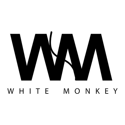 White Monkey Digital (Agency) branding graphic design mockup print product social media