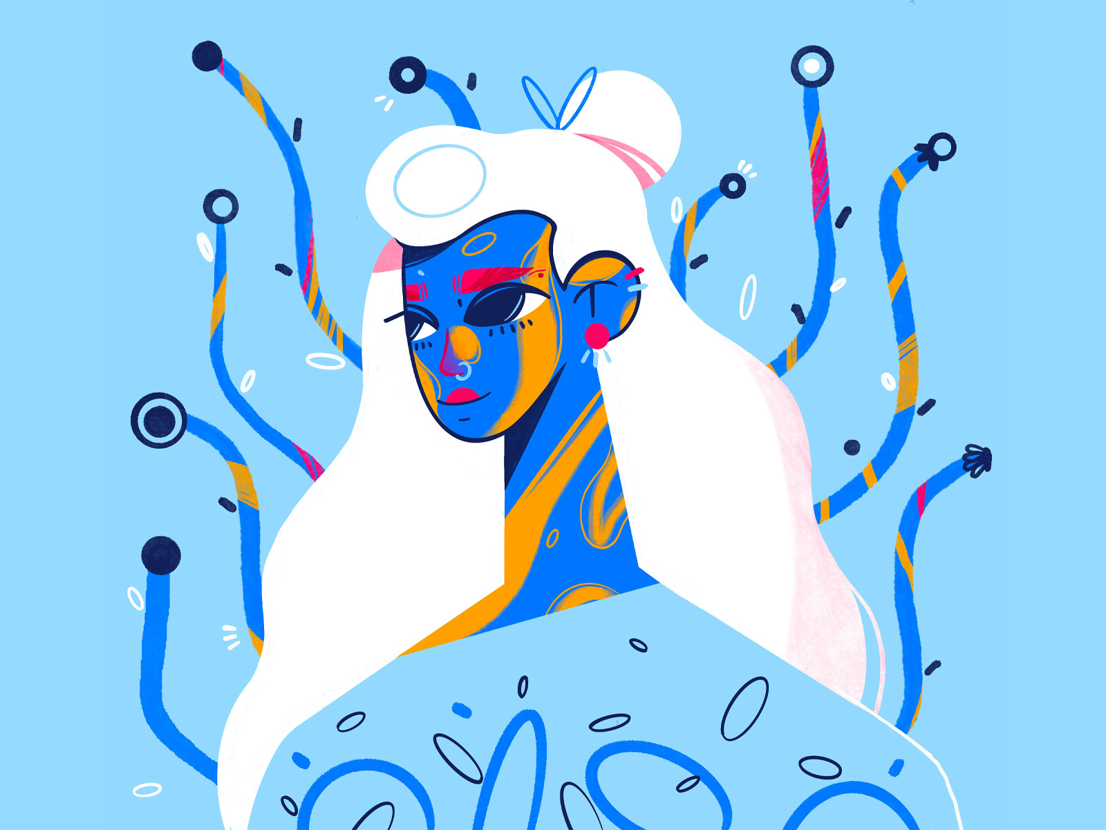 Example of Internal transformation