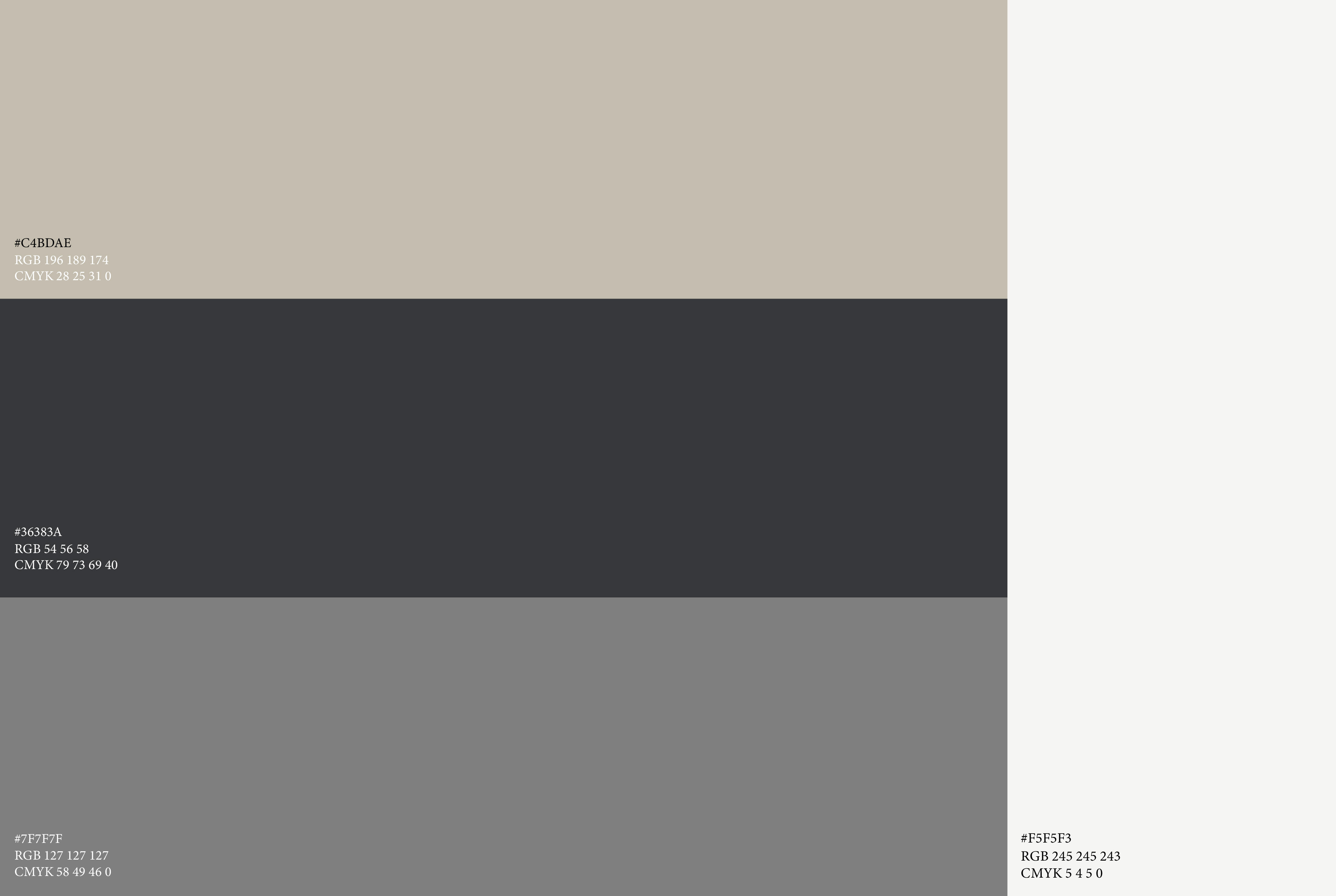 Example of Logo Design