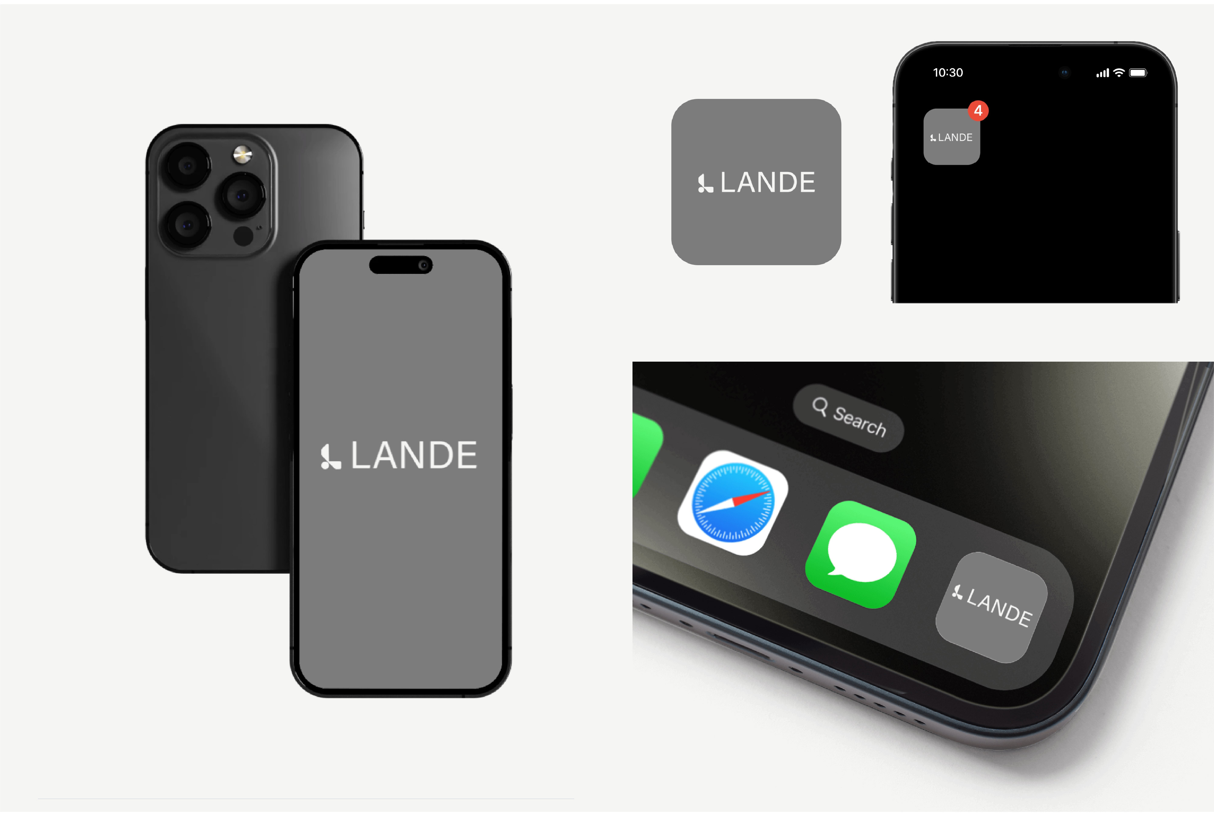 Example of Logo Design