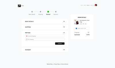 Payment process design e commerce figma mobile app payment design ui ui design ux website