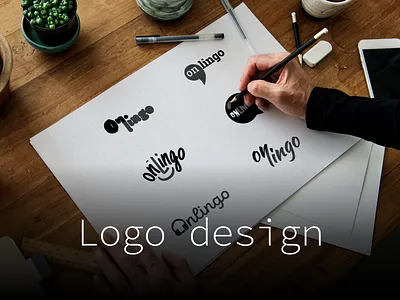 Logo Design branding graphic design logo