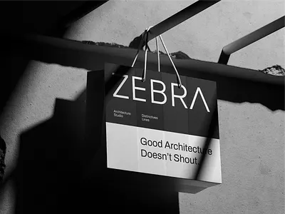 Zebra - Branding brand design brand identity branding design graphic design logo logo design visual identity