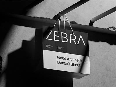 Zebra - Branding brand design brand identity branding design graphic design logo logo design visual identity