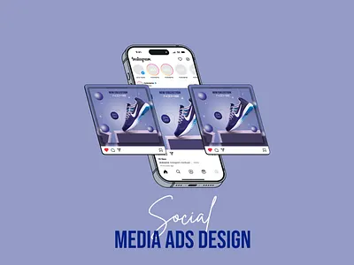Minimalist social media poster design ads design business promotion content design instagram ads design minimalist design nike ads design poster design shoe ads design social media social media ads social media post social media poster social media template
