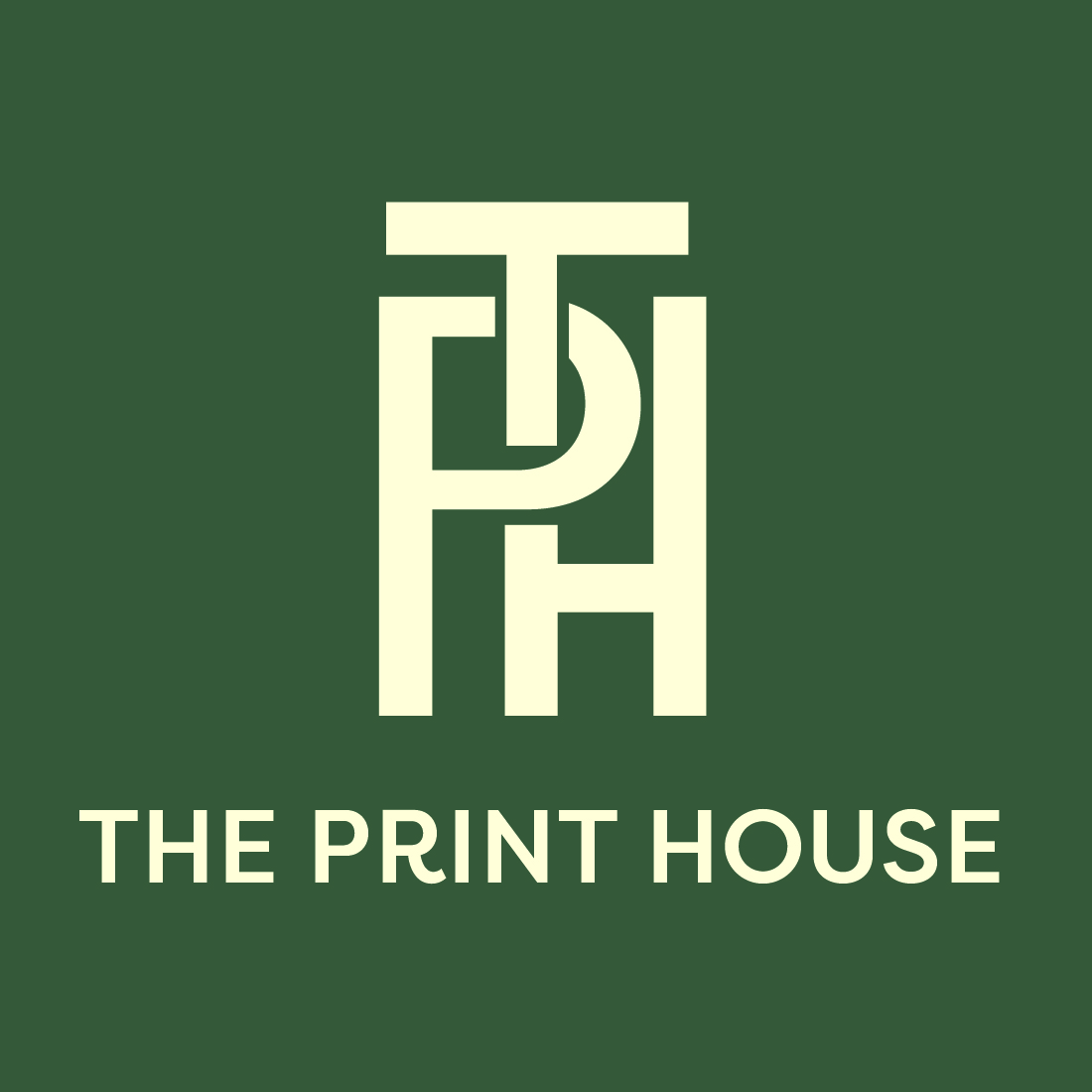 The Print House