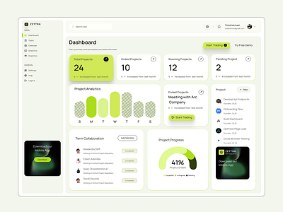 AI Guide Your Trading Journey Dashboard ai bots ai powered trading dashboards ai screener ai trading dashboards apps cryptoapp dashboardui datavisualization dribbbleshowcase during trading hours graphic design market pulse productdesign strategy breakout strategy tester webappdesign website