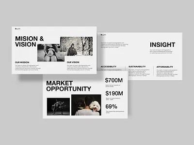 Powerpoint Presentation Design canva canva template custom template data visualization google slides graphic design infographics investor deck keynote pitch deck powerpoint powerpoint presentation powerpoint template pptx sales deck slide slide deck template visualization