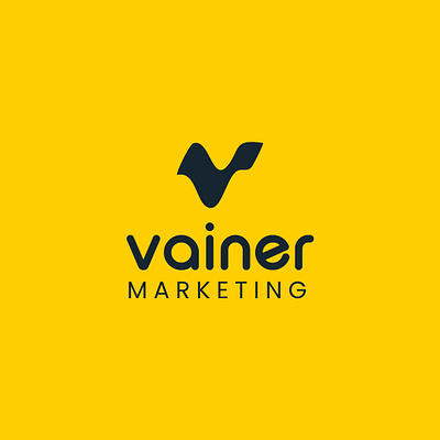 Vainer brand design brand style guide branding graphic design identity logo logo design ui visual visual identity