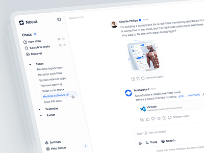 AI-Powered IDE Website Design for Developers ai assistant ai powered design ai tool artificial intelligence code generation developer assistant developer tool intelligent coding web web design